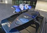 Mazda CX-5 180 Concept 2012 года